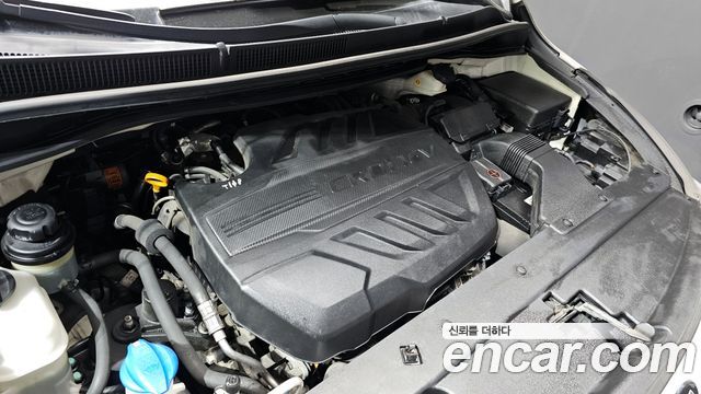 Kia Canival 2019 — photo 6