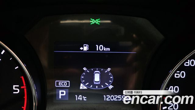 Kia Canival 2019 — photo 8
