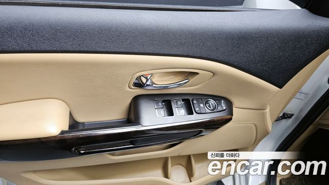 Kia Canival 2019 — photo 18