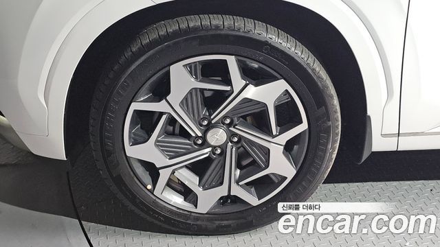 Hyundai Palisade 2022 — photo 5