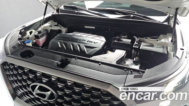 Hyundai Palisade 2022 — photo 6