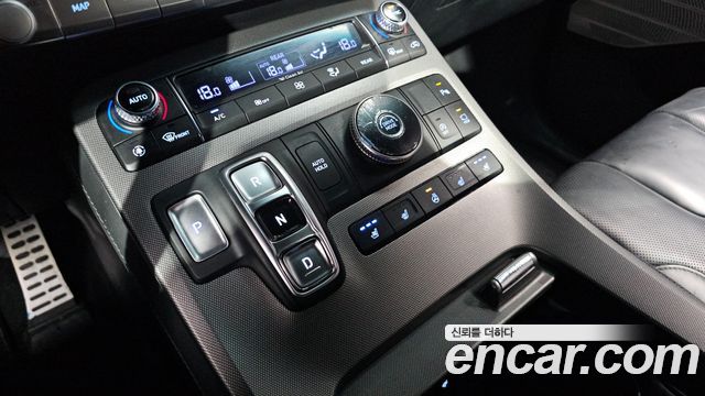 Hyundai Palisade 2022 — photo 9