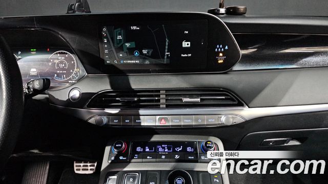 Hyundai Palisade 2022 — photo 12