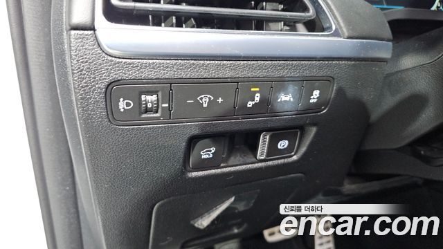Hyundai Palisade 2022 — photo 15