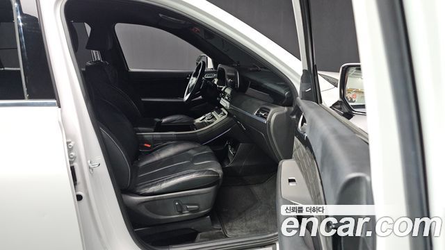 Hyundai Palisade 2022 — photo 17