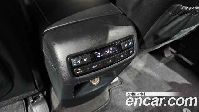 Hyundai Palisade 2022 — photo 18