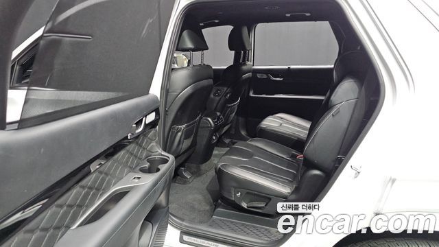 Hyundai Palisade 2022 — photo 19