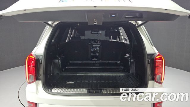 Hyundai Palisade 2022 — photo 20