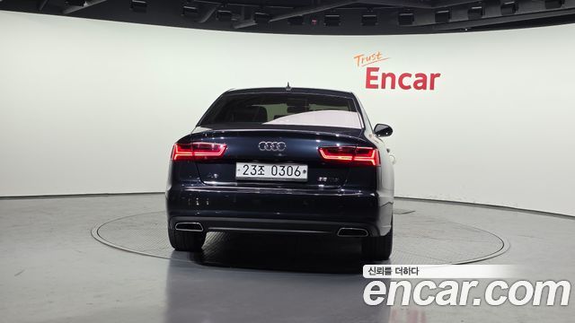 Audi A6 2016 — photo 4