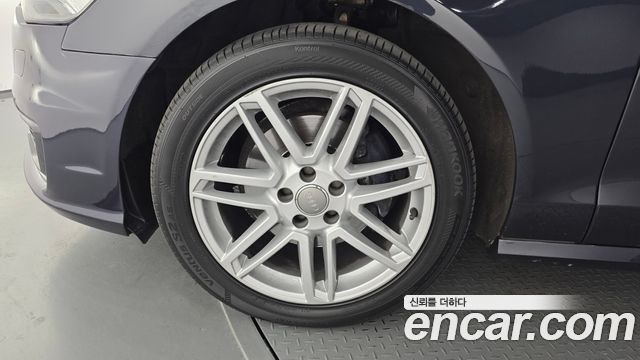 Audi A6 2016 — photo 5