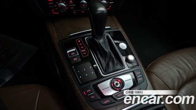 Audi A6 2016 — photo 9