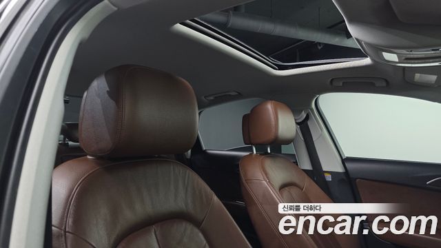 Audi A6 2016 — photo 19