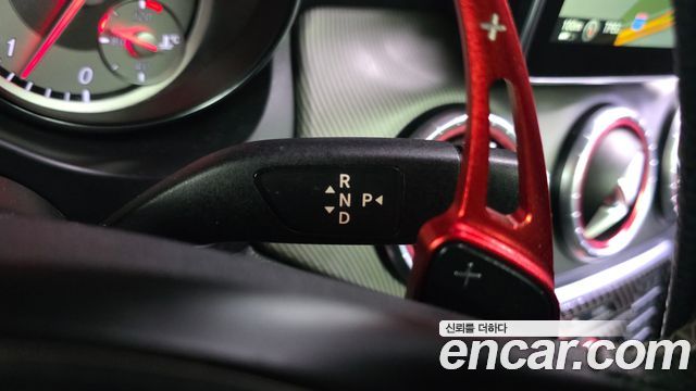 Mercedes-Benz CLA-Class 2015 — photo 9
