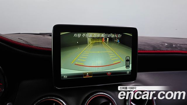 Mercedes-Benz CLA-Class 2015 — photo 15