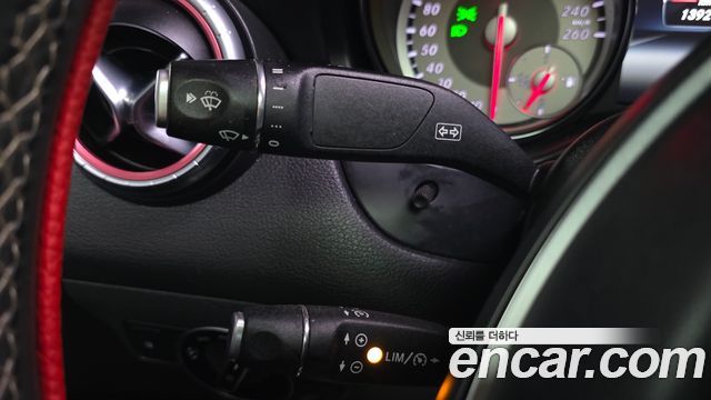 Mercedes-Benz CLA-Class 2015 — photo 19
