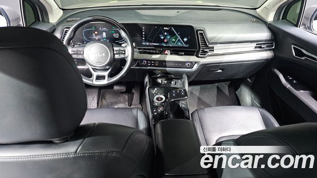 Kia Sportage 2023 — photo 7