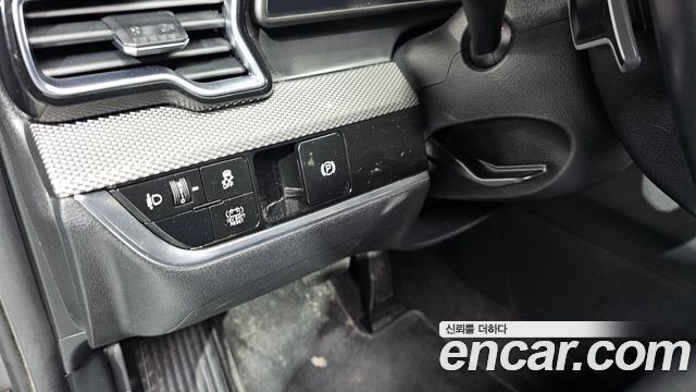 Kia Sportage 2023 — photo 13
