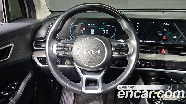Kia Sportage 2023 — photo 14