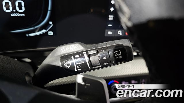 Kia Sportage 2023 — photo 18