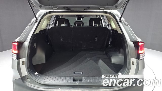 Kia Sportage 2023 — photo 20
