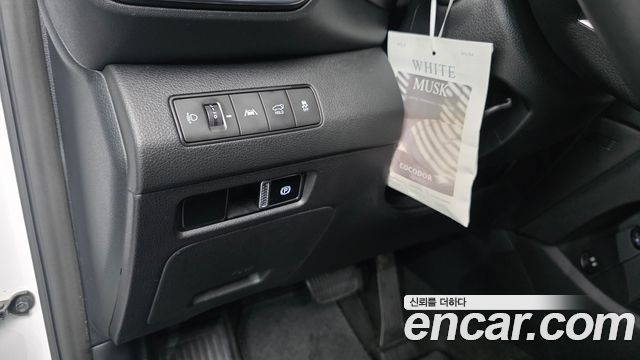 Hyundai Santafe 2021 — photo 13