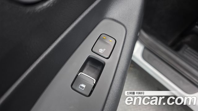 Hyundai Santafe 2021 — photo 18