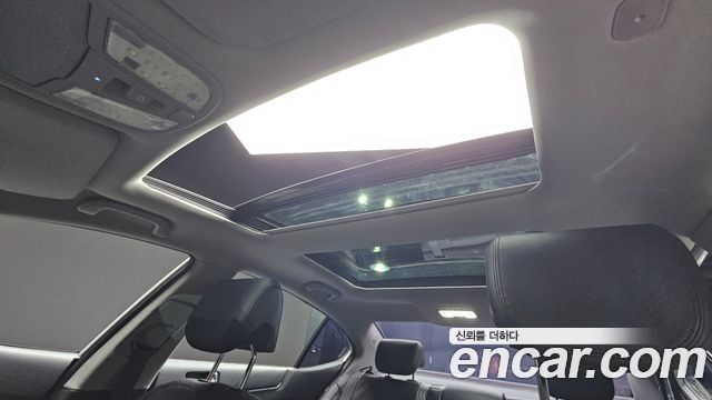 Kia K7 2013 — photo 11
