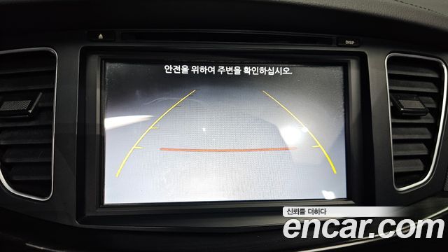 Kia K7 2013 — photo 16