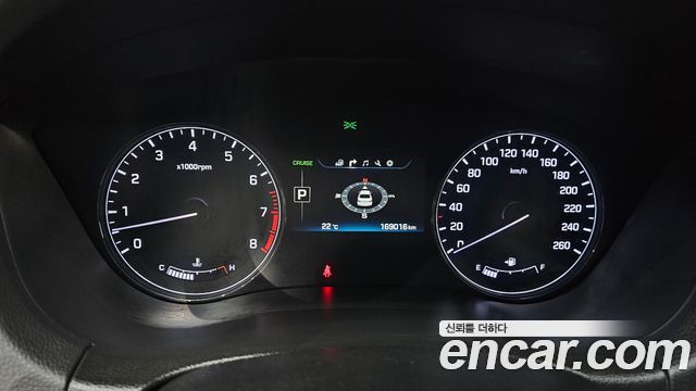 Hyundai Genesis 2014 — photo 8