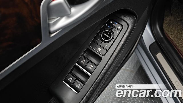 Hyundai Genesis 2014 — photo 12