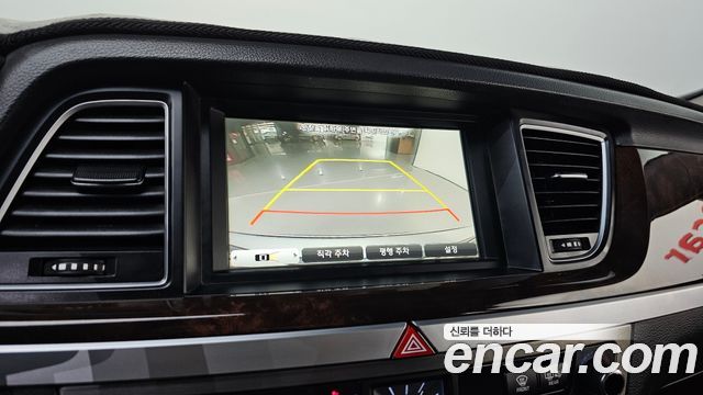 Hyundai Genesis 2014 — photo 16