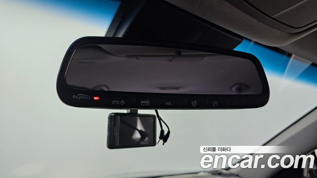 Hyundai Genesis 2014 — photo 18