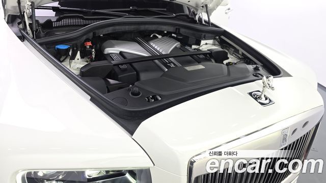 Rolls-Royce Cullinan 2023 — photo 6