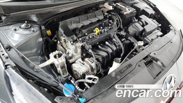 Hyundai AVANTE 2021 — photo 6