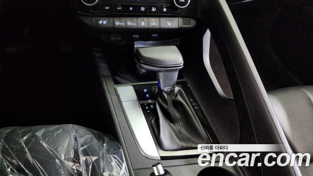 Hyundai AVANTE 2021 — photo 9