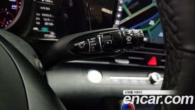 Hyundai AVANTE 2021 — photo 15