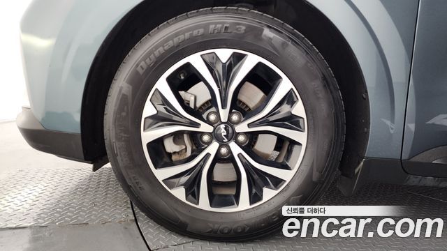 Kia Canival 2022 — photo 5
