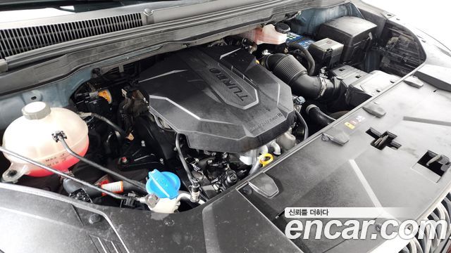 Kia Canival 2022 — photo 6