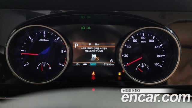Kia Canival 2022 — photo 8