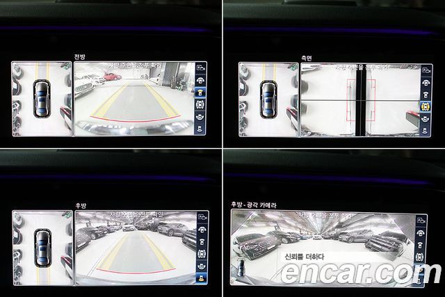 Mercedes-Benz E-Class 2019 — photo 15