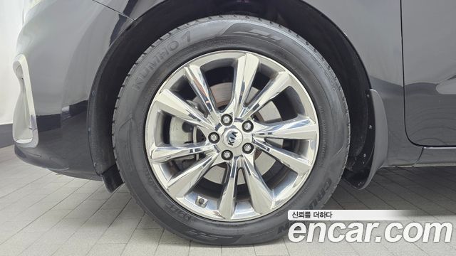 Kia Canival 2020 — photo 5