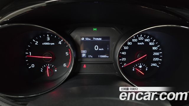 Kia Canival 2020 — photo 8