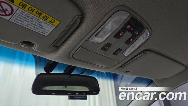 Kia Canival 2020 — photo 18