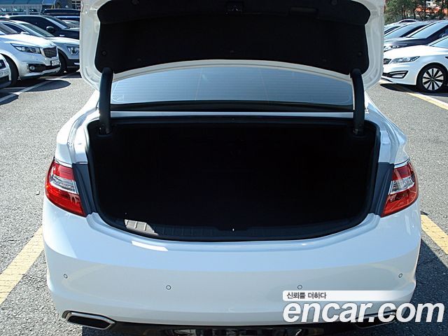 Hyundai Grandeur 2015 — photo 16