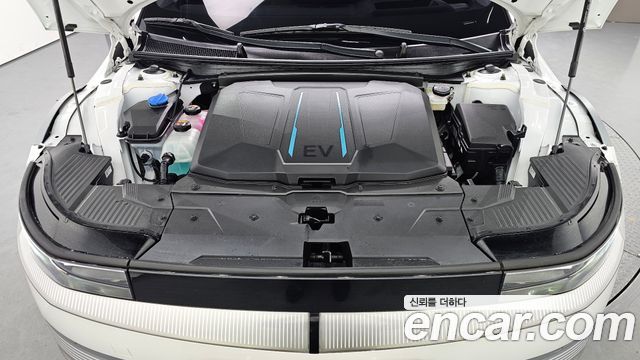 Hyundai Ioniq5 2022 — photo 6