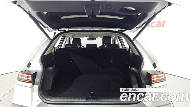Hyundai Ioniq5 2022 — photo 20