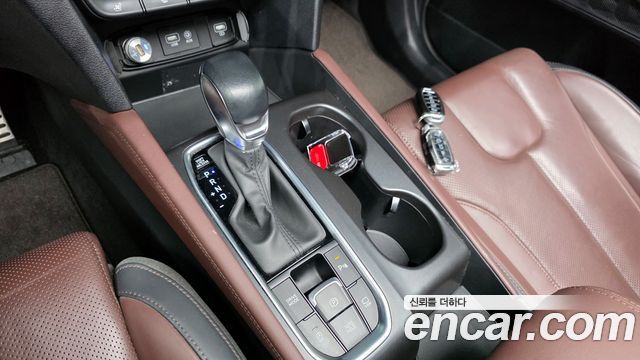 Hyundai Santafe 2020 — photo 9
