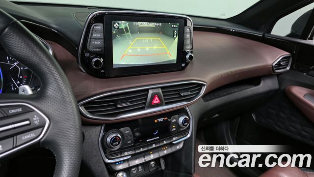 Hyundai Santafe 2020 — photo 15