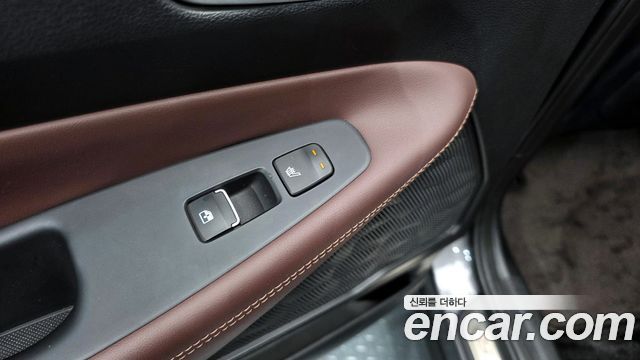 Hyundai Santafe 2020 — photo 17