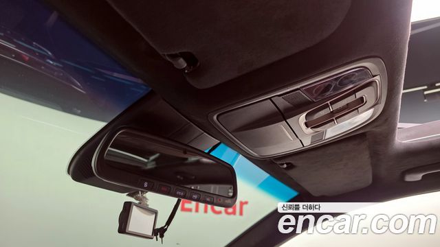 Hyundai Santafe 2020 — photo 18